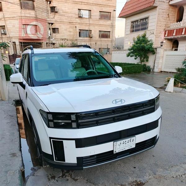 Hyundai for sale in Iraq